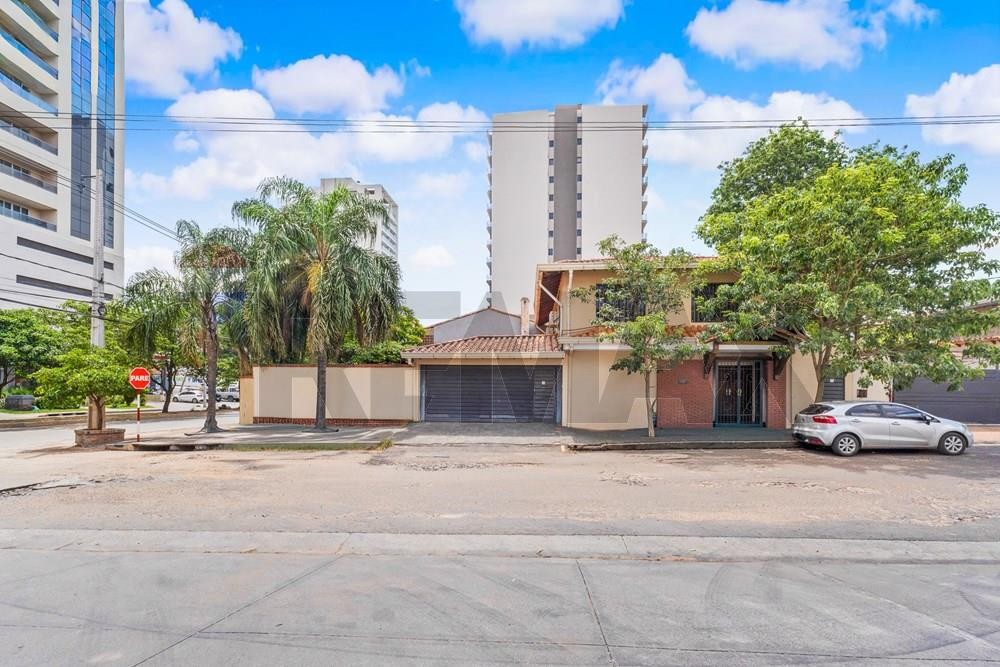 RESIDENCIA EN ESQUINA SOBRE AVDA MOLAS LOPEZ - 550,000 $ — foto 2