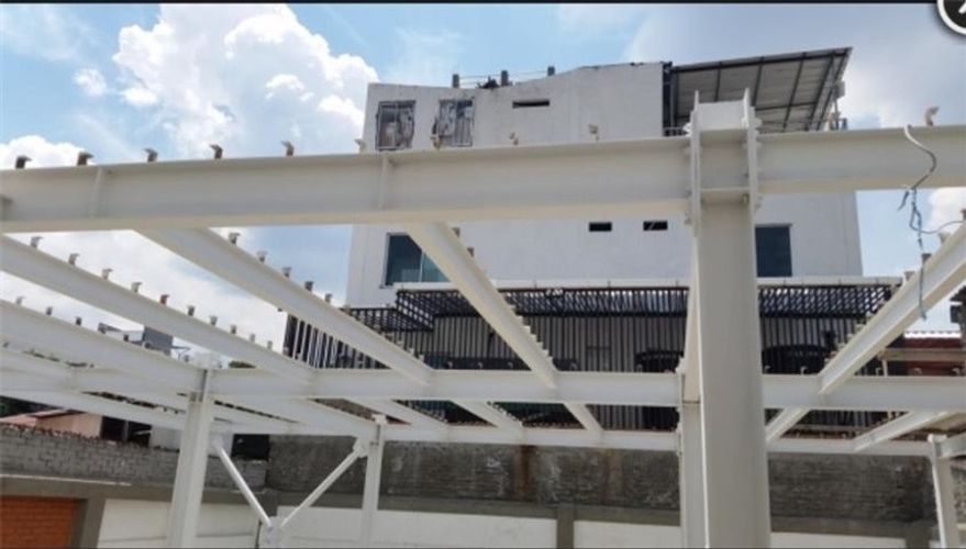 Edificio en venta en Tequendama, Cali, 2000 m² · foto 20 de 22