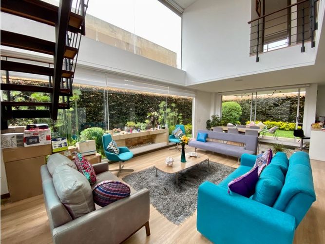 Casa en venta en Chuntame, Cajicá · foto 2 de 24