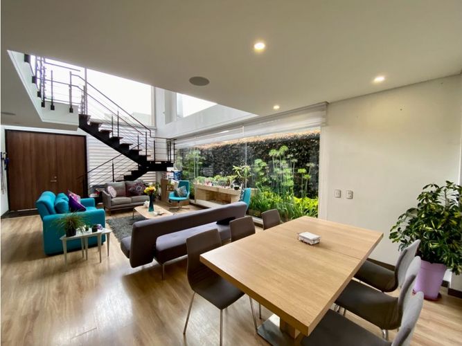 Casa en venta en Chuntame, Cajicá · foto 4 de 24
