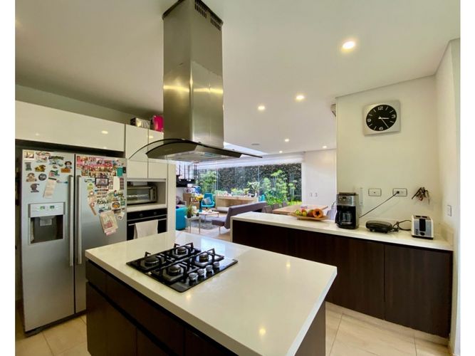 Casa en venta en Chuntame, Cajicá · foto 6 de 24