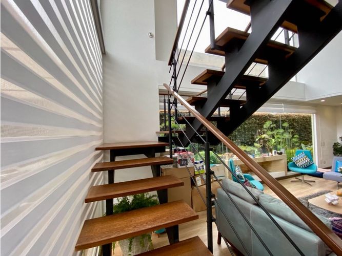 Casa en venta en Chuntame, Cajicá · foto 13 de 24