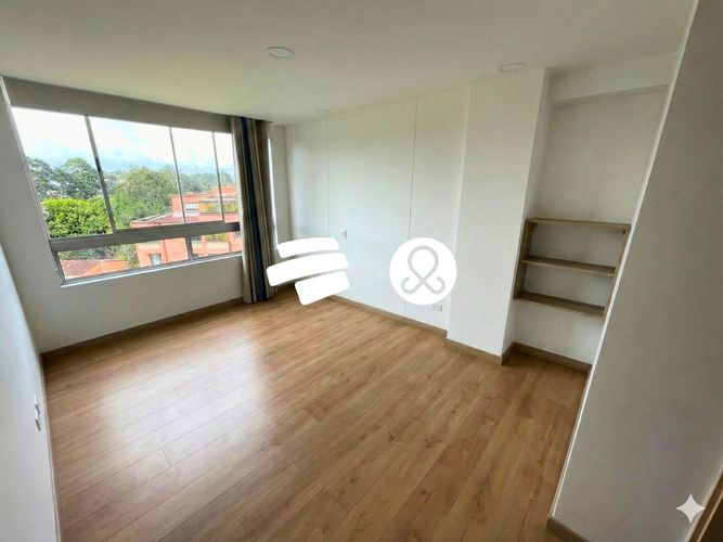 Apartamento de 2 alcobas en venta en Cuatro Esquinas, Rionegro, 68 m² · foto 5 de 19