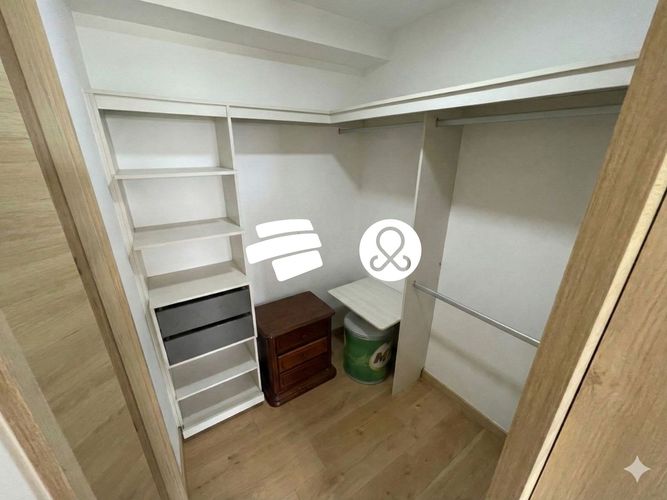Apartamento de 2 alcobas en venta en Cuatro Esquinas, Rionegro, 68 m² · foto 6 de 19