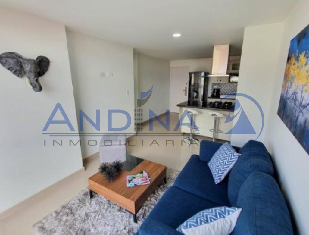 Apartamento en venta en Belén, Medellín · foto 2 de 18