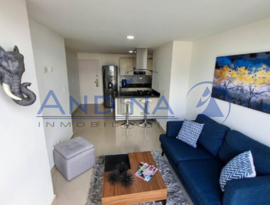Apartamento en venta en Belén, Medellín · foto 3 de 18