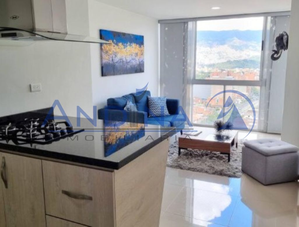 Apartamento en venta en Belén, Medellín · foto 4 de 18