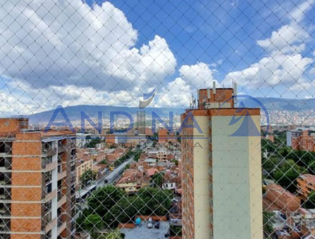 Apartamento en venta en Belén, Medellín · foto 5 de 18