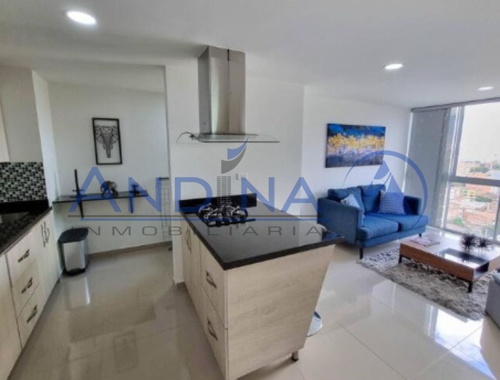 Apartamento en venta en Belén, Medellín · foto 6 de 18