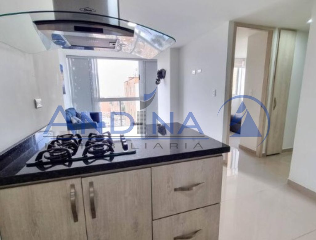 Apartamento en venta en Belén, Medellín · foto 7 de 18