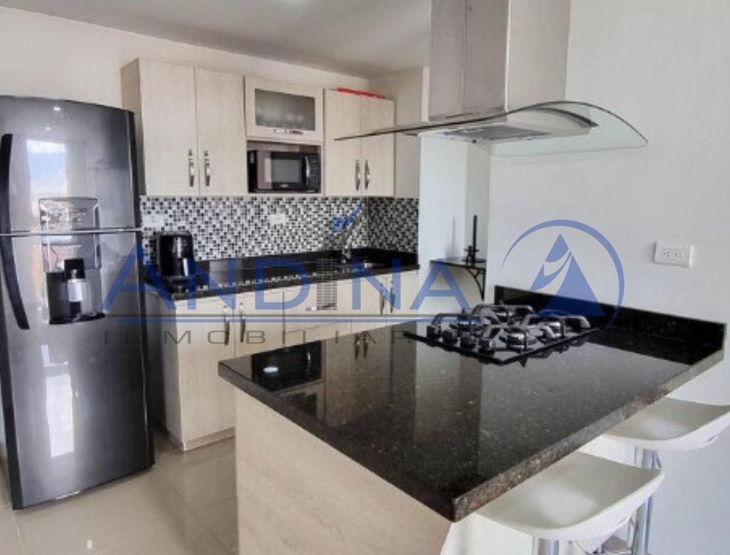 Apartamento en venta en Belén, Medellín · foto 9 de 18