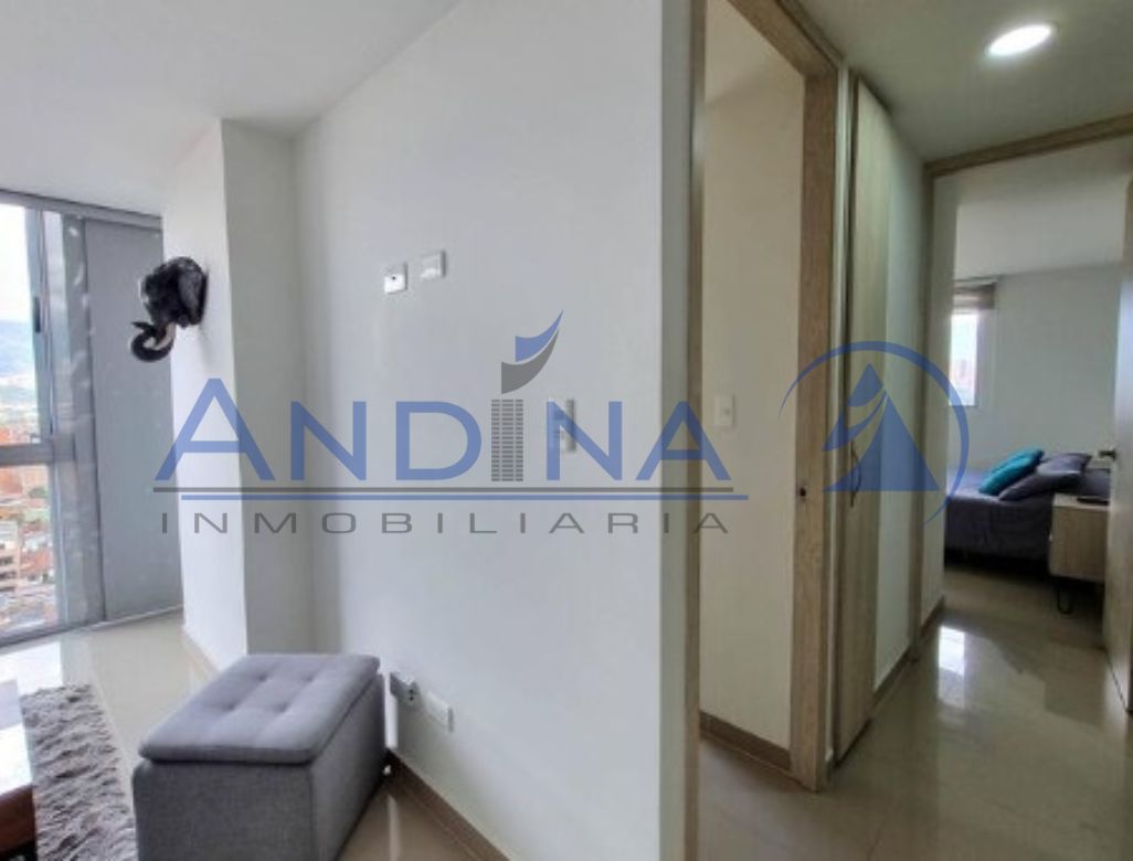 Apartamento en venta en Belén, Medellín · foto 10 de 18