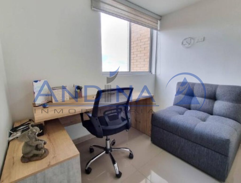 Apartamento en venta en Belén, Medellín · foto 11 de 18