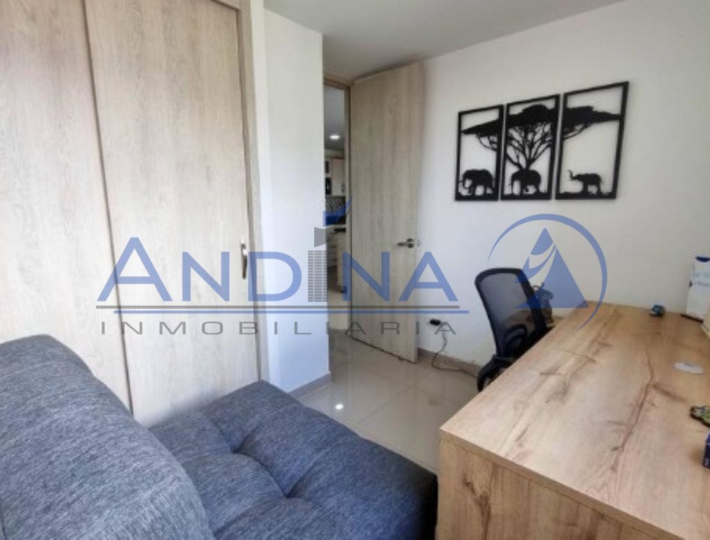 Apartamento en venta en Belén, Medellín · foto 12 de 18