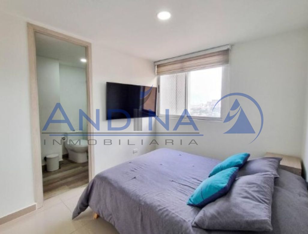 Apartamento en venta en Belén, Medellín · foto 14 de 18
