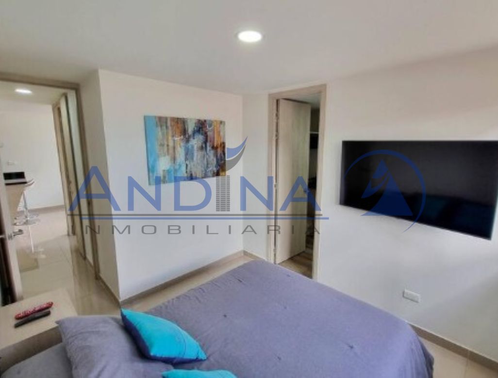Apartamento en venta en Belén, Medellín · foto 15 de 18