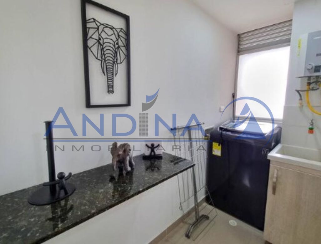 Apartamento en venta en Belén, Medellín · foto 17 de 18