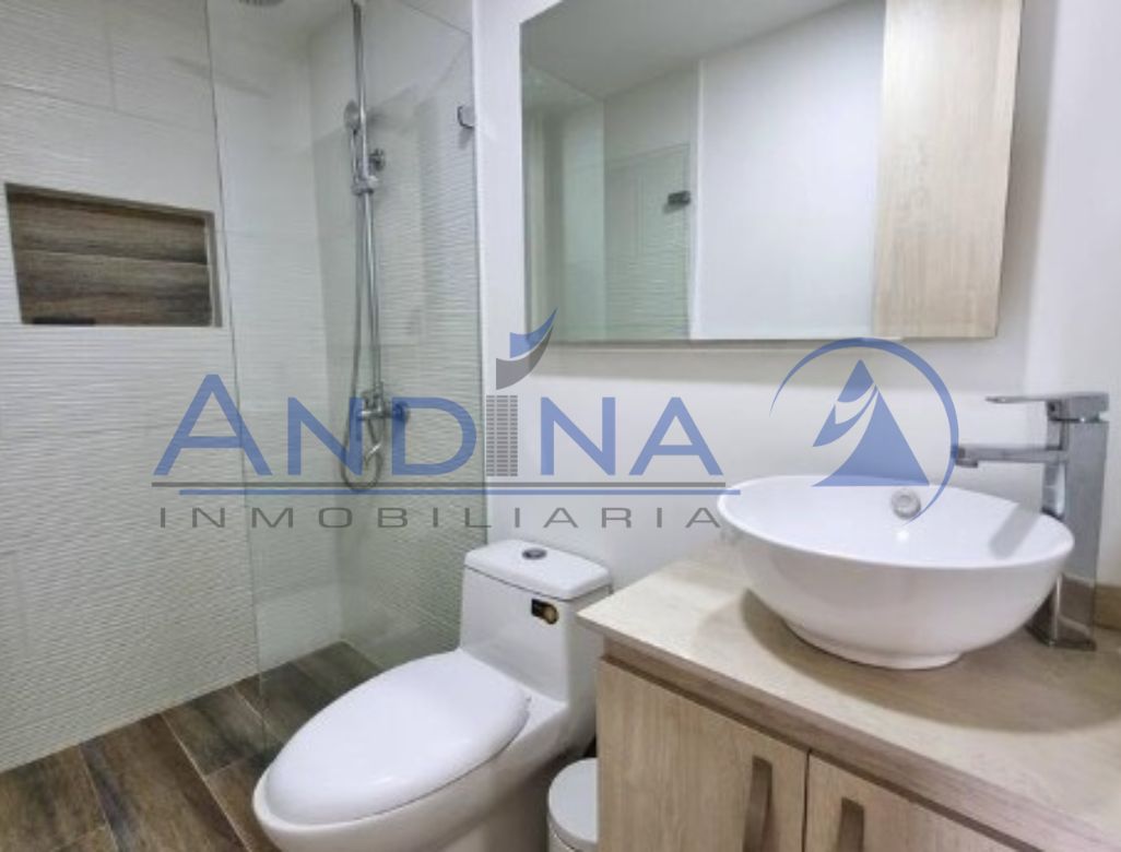 Apartamento en venta en Belén, Medellín · foto 18 de 18