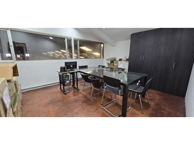 Bodega en venta en Parque Industrial Santo Domingo, Mosquera, 2318 m² · foto 11 de 16
