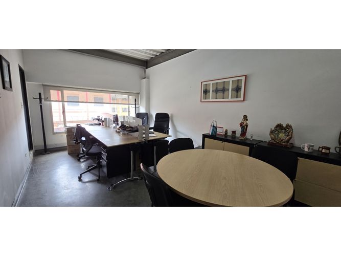 Bodega en venta en Parque Industrial Santo Domingo, Mosquera, 2318 m² · foto 12 de 16