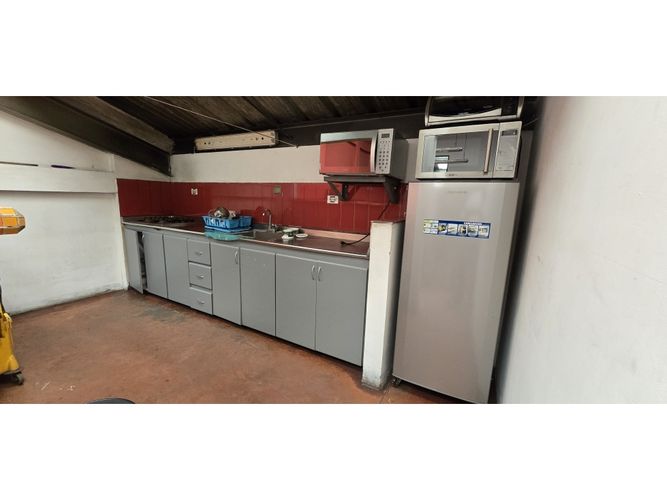 Bodega en venta en Parque Industrial Santo Domingo, Mosquera, 2318 m² · foto 13 de 16