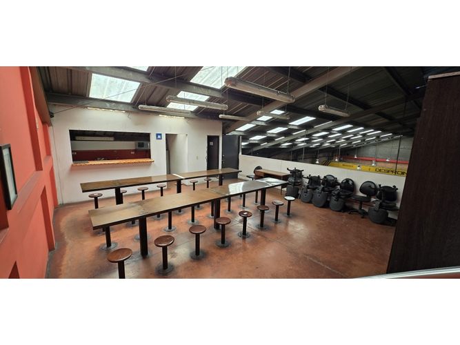 Bodega en venta en Parque Industrial Santo Domingo, Mosquera, 2318 m² · foto 14 de 16