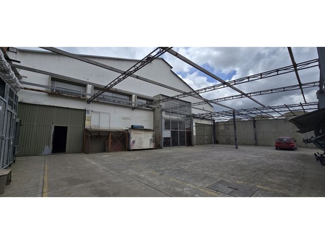 Bodega en venta en Parque Industrial Santo Domingo, Mosquera, 2318 m² · foto 16 de 16