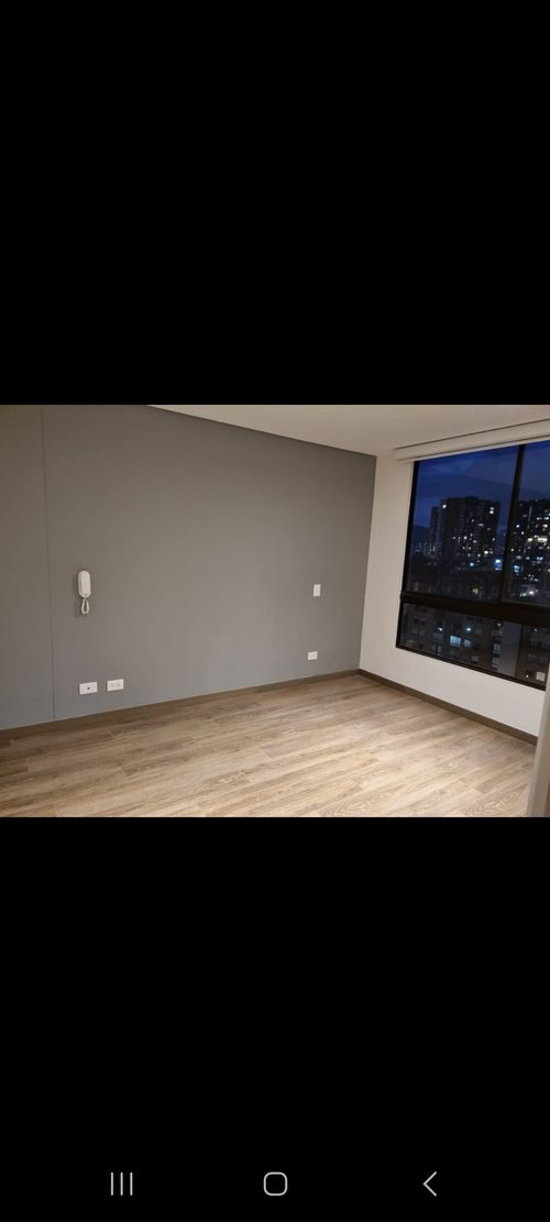 Apartamento de 2 alcobas en arriendo en Colina Campestre, Bogotá, 69 m² · foto 7 de 17