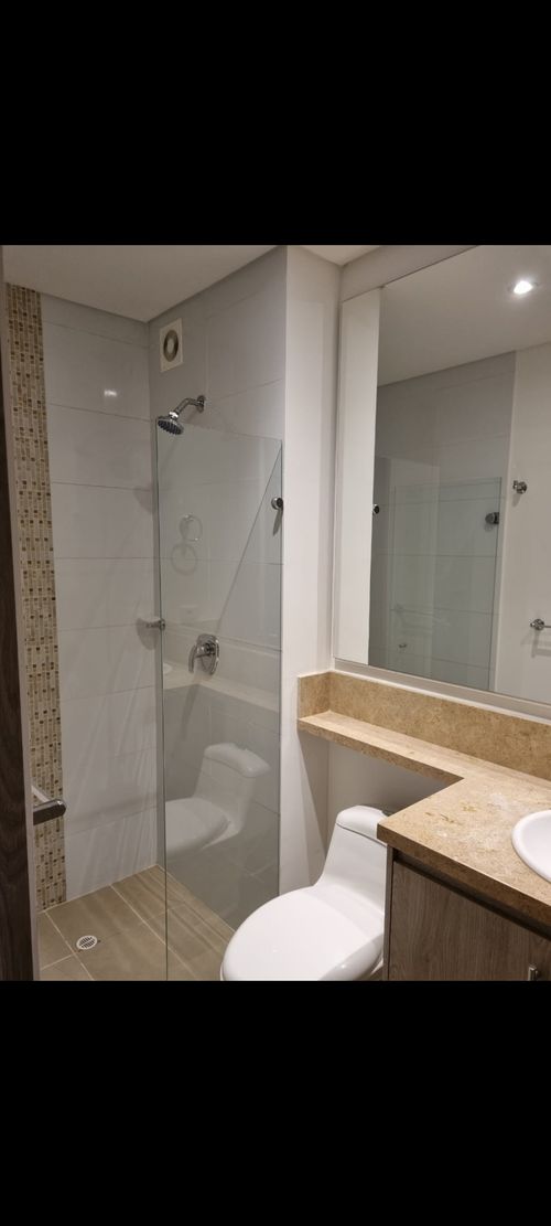 Apartamento de 2 alcobas en arriendo en Colina Campestre, Bogotá, 69 m² · foto 9 de 17