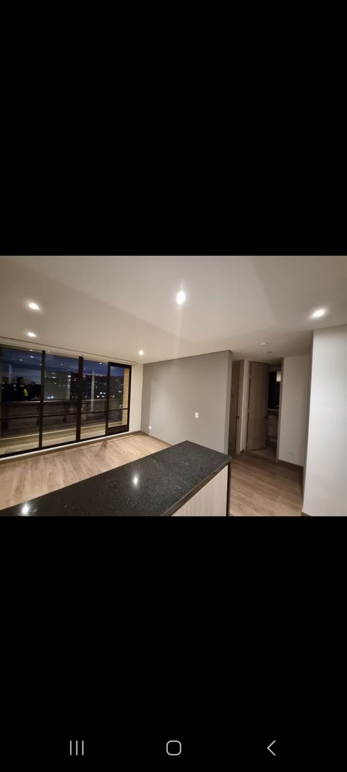 Apartamento de 2 alcobas en arriendo en Colina Campestre, Bogotá, 69 m² · foto 10 de 17