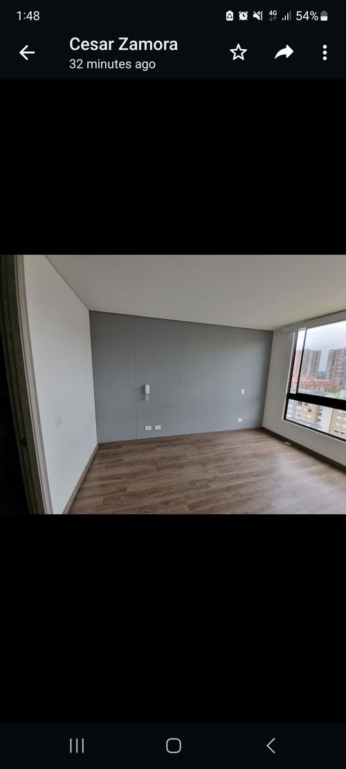 Apartamento de 2 alcobas en arriendo en Colina Campestre, Bogotá, 69 m² · foto 11 de 17