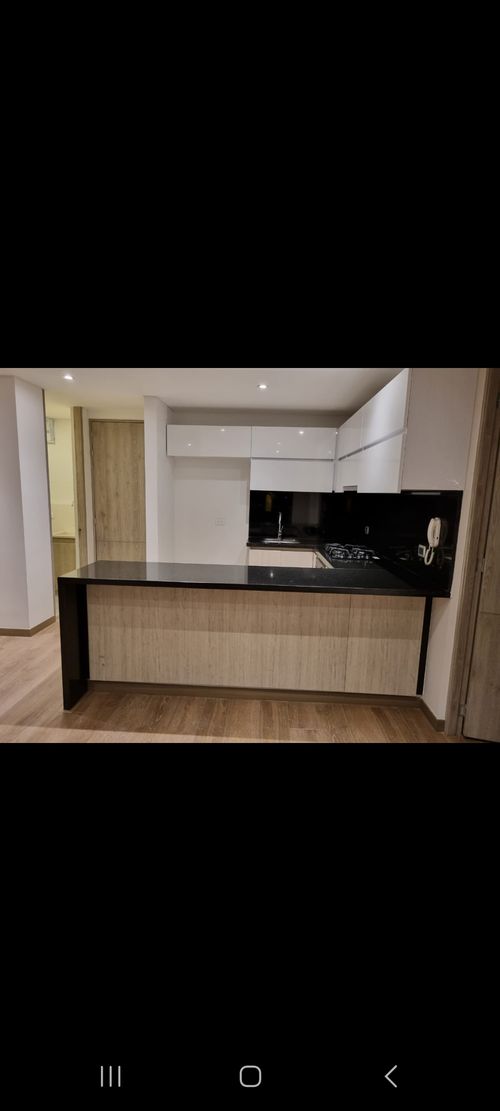 Apartamento de 2 alcobas en arriendo en Colina Campestre, Bogotá, 69 m² · foto 14 de 17