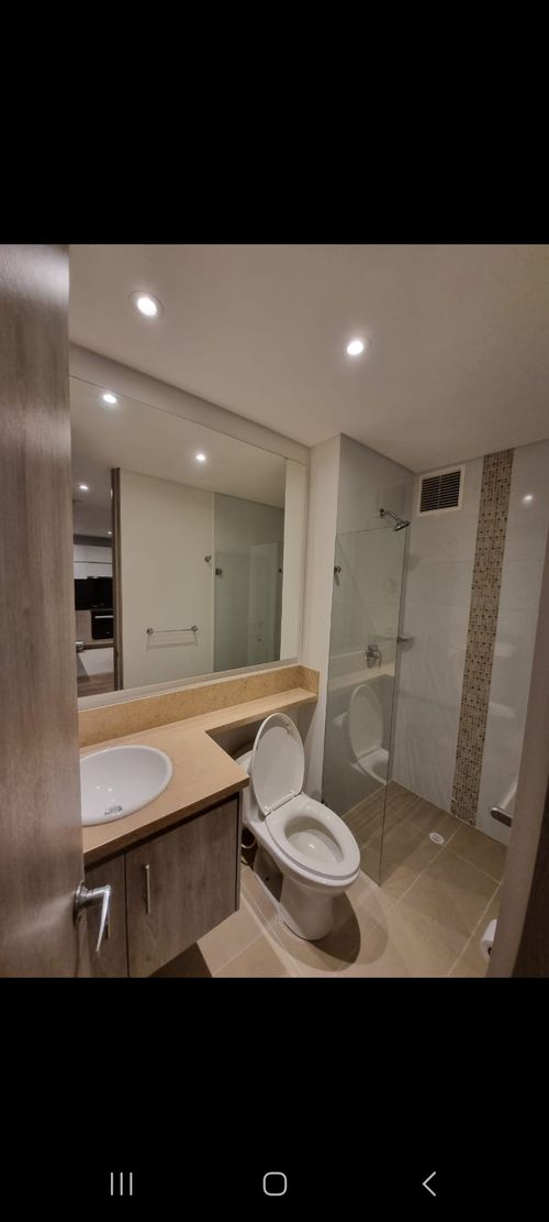 Apartamento de 2 alcobas en arriendo en Colina Campestre, Bogotá, 69 m² · foto 15 de 17