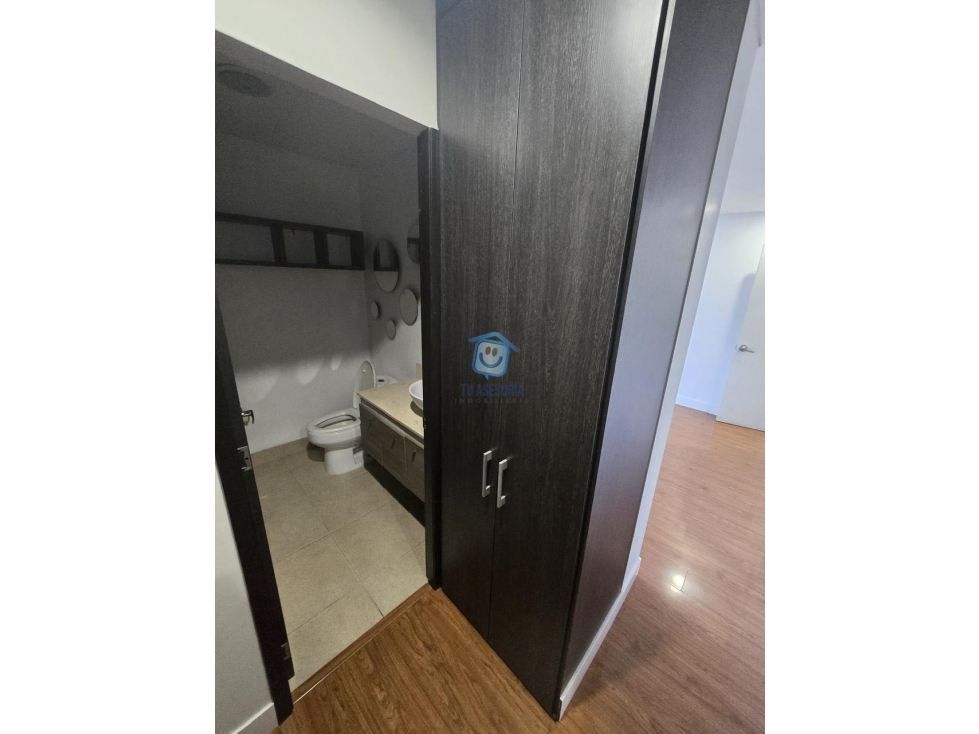 Apartamento en venta en Pereira, Pereira · foto 7 de 20