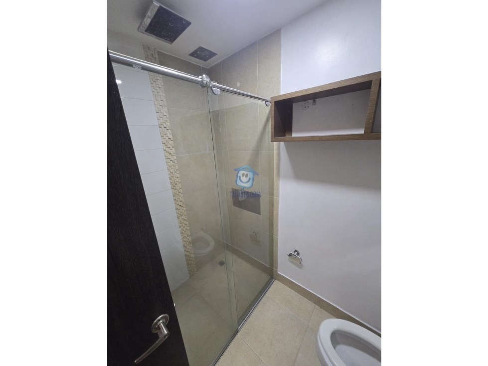 Apartamento en venta en Pereira, Pereira · foto 9 de 20
