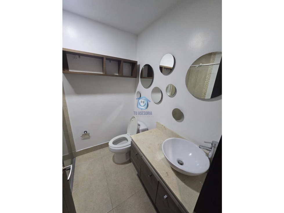Apartamento en venta en Pereira, Pereira · foto 11 de 20