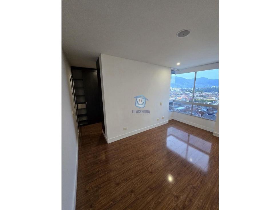 Apartamento en venta en Pereira, Pereira · foto 13 de 20