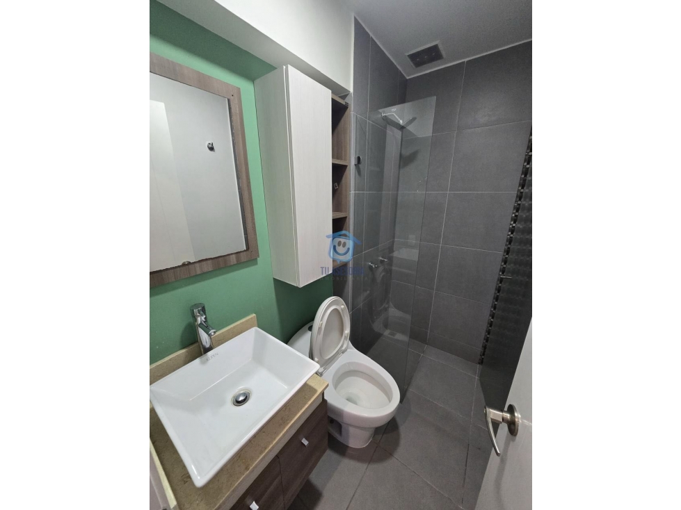 Apartamento en venta en Pereira, Pereira · foto 14 de 20