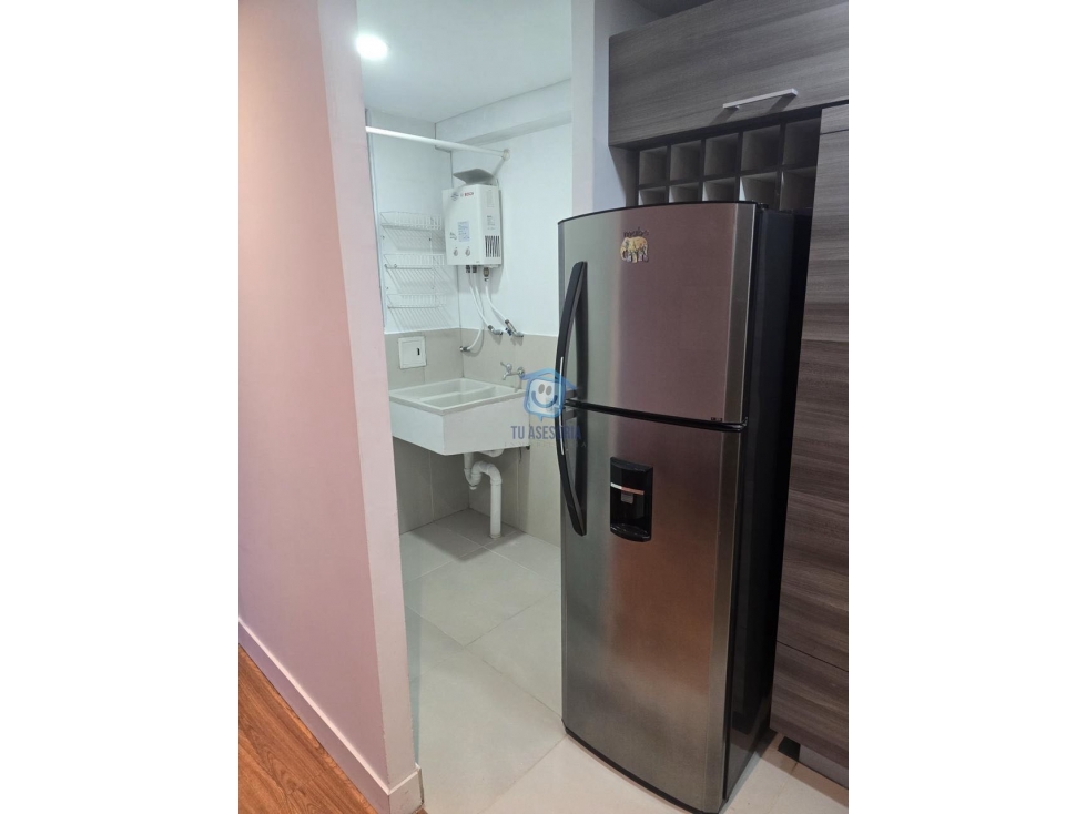 Apartamento en venta en Pereira, Pereira · foto 17 de 20
