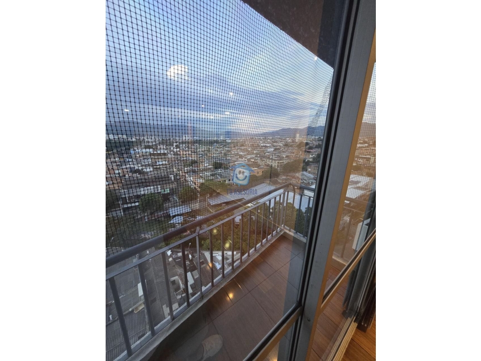 Apartamento en venta en Pereira, Pereira · foto 19 de 20