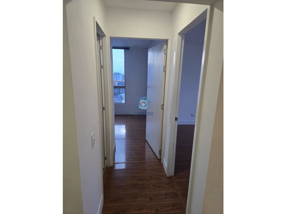 Apartamento en venta en Pereira, Pereira · foto 20 de 20