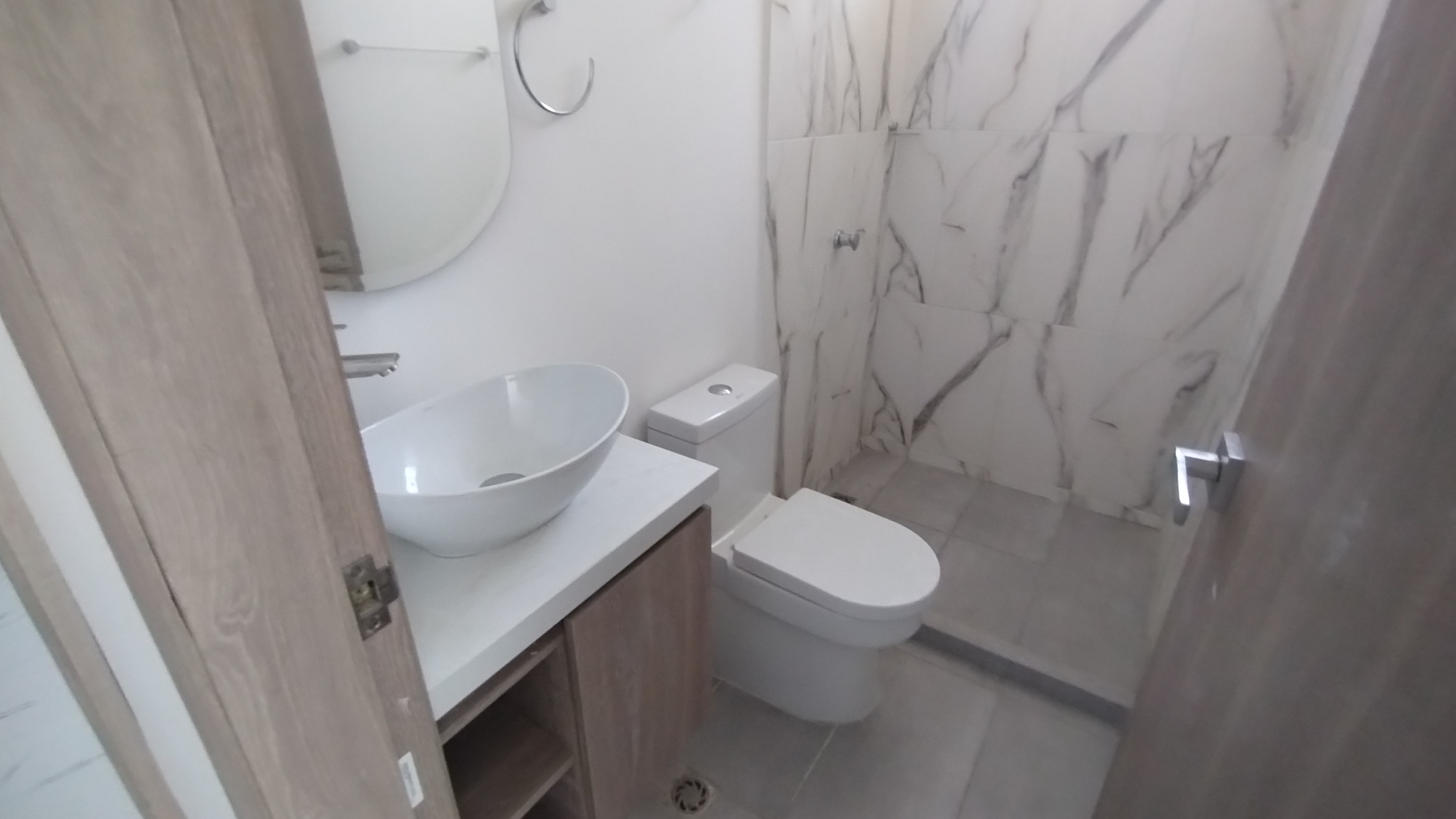 Apartamento en venta en La Victoria, Barranquilla · foto 2 de 18