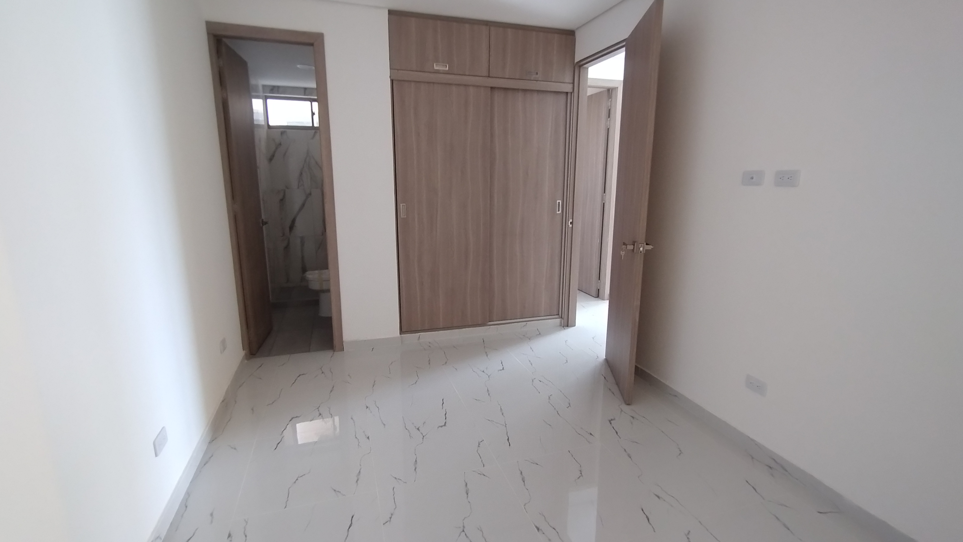 Apartamento en venta en La Victoria, Barranquilla · foto 3 de 18