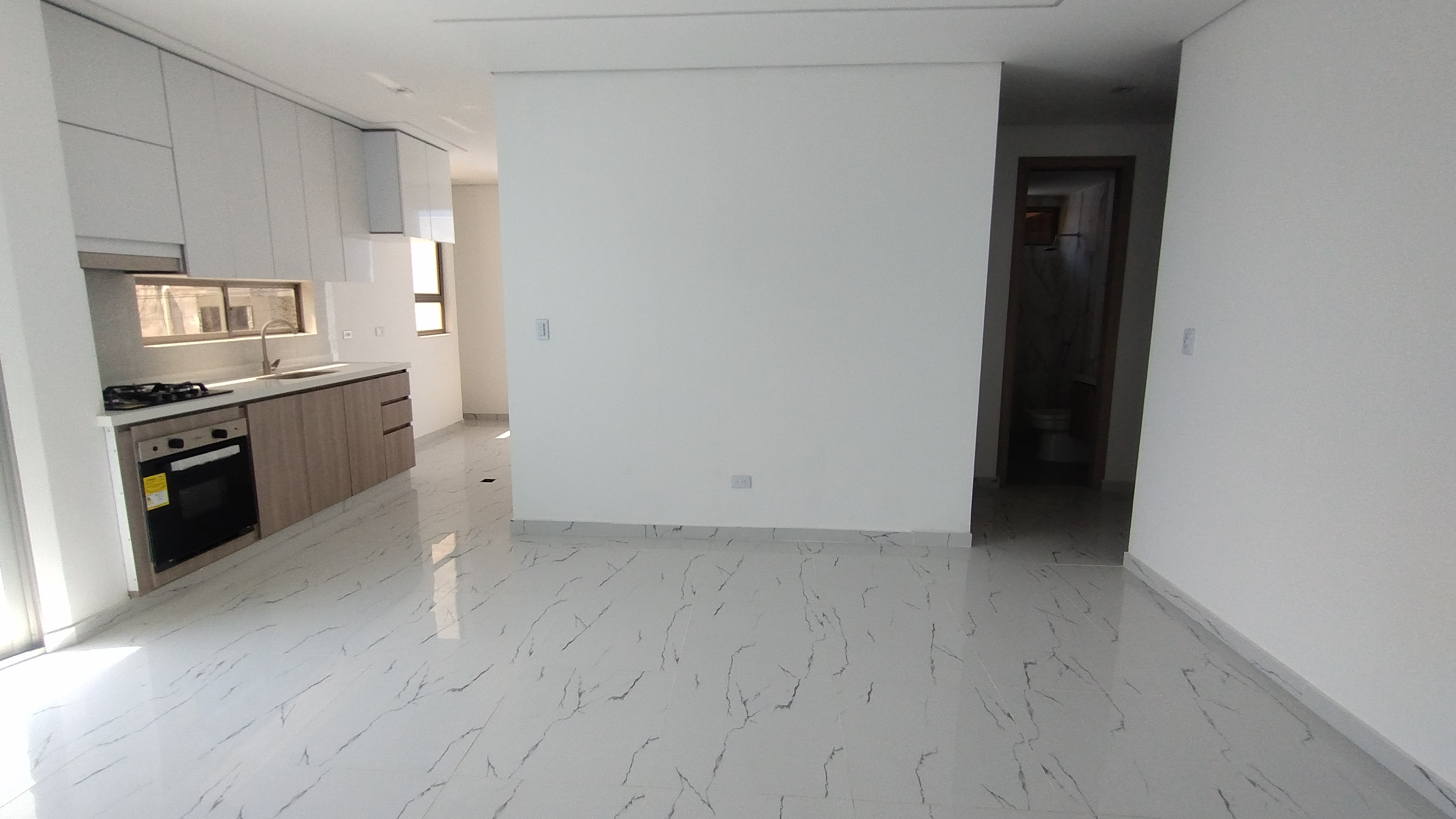 Apartamento en venta en La Victoria, Barranquilla · foto 9 de 18