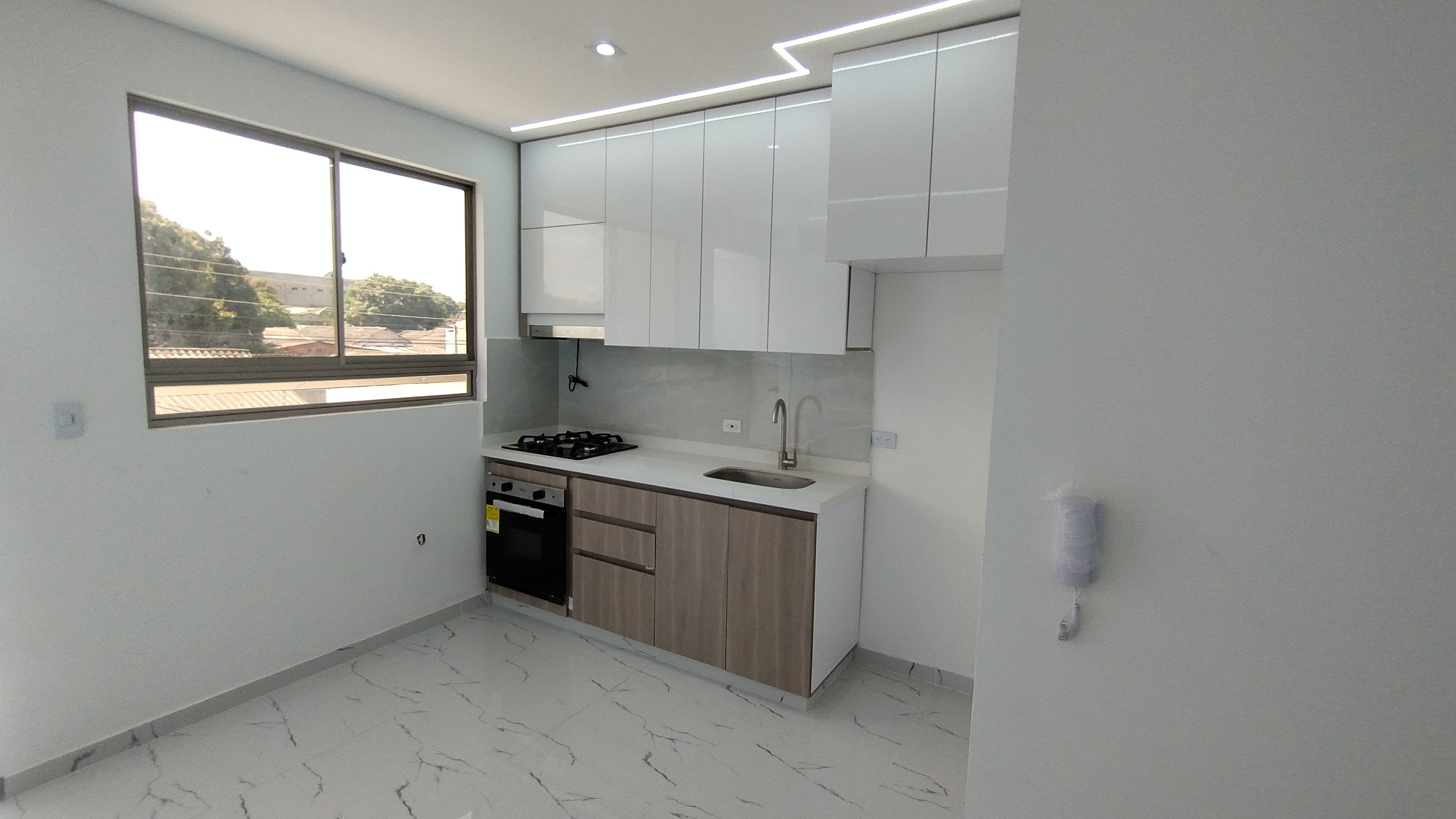 Apartamento en venta en La Victoria, Barranquilla · foto 16 de 18