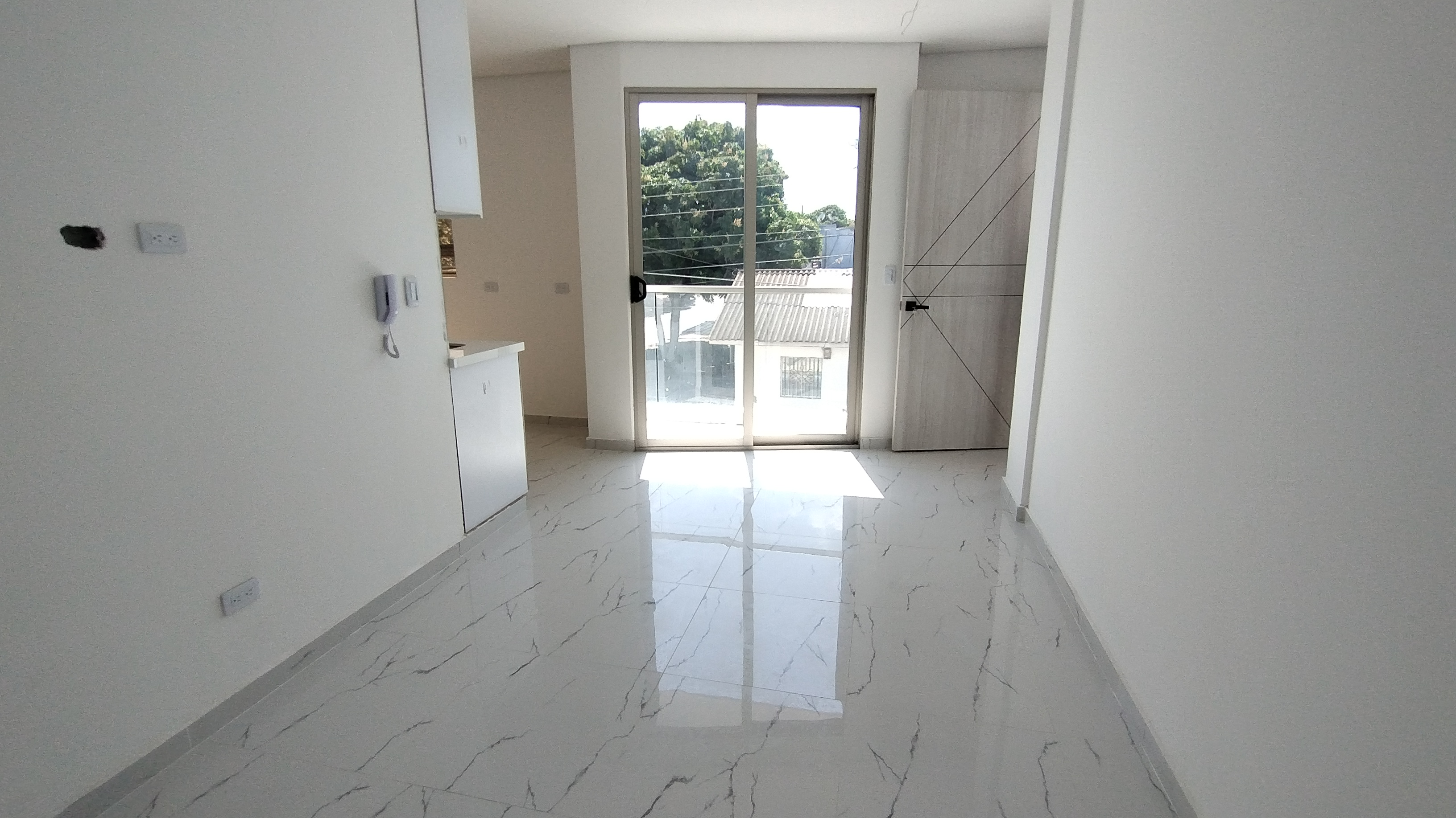 Apartamento en venta en La Victoria, Barranquilla · foto 17 de 18