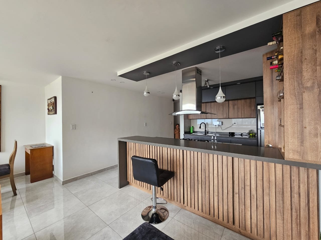 Apartamento en venta en La Francia, Manizales · foto 10 de 24