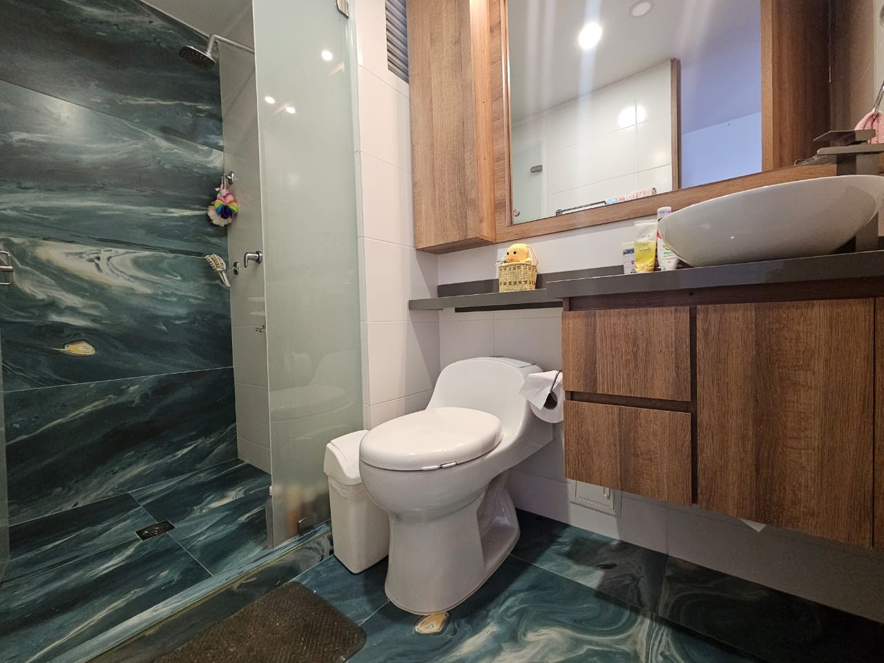 Apartamento en venta en La Francia, Manizales · foto 18 de 24