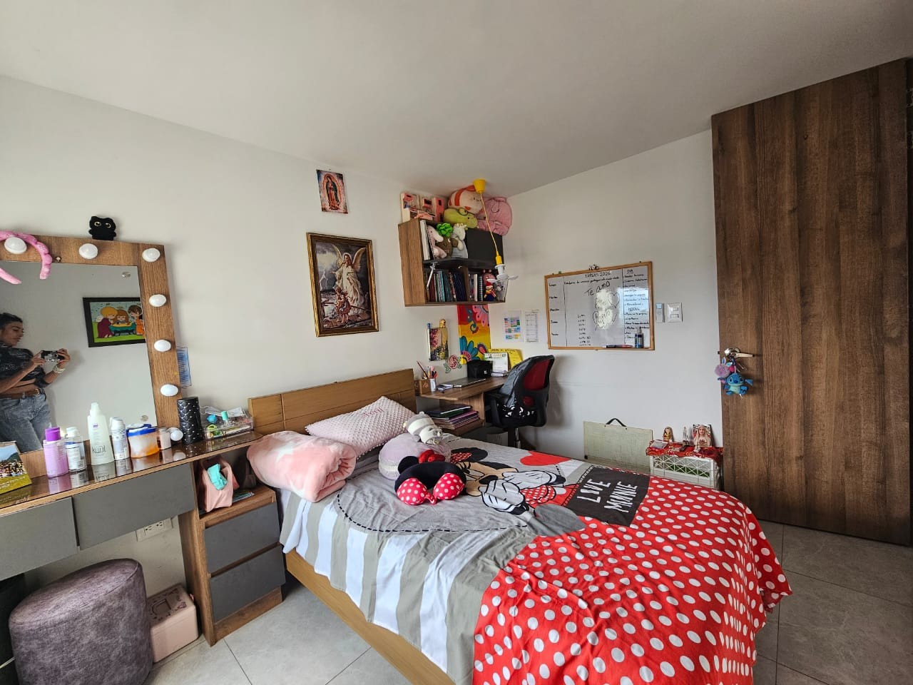 Apartamento en venta en La Francia, Manizales · foto 21 de 24