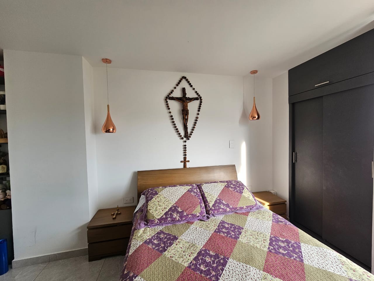 Apartamento en venta en La Francia, Manizales · foto 13 de 24